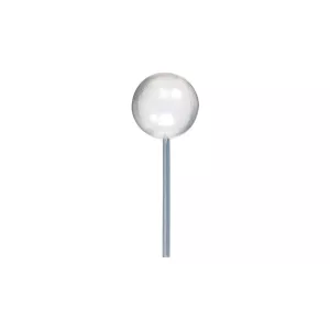 Pipette 5ml PP Diam28/ H75mm